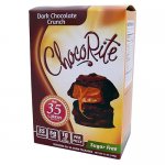 HealthSmart Foods ChocoRite Low Carb Candies, 9pack