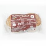 ThinSlim Foods Cloud Cakes, 2pack