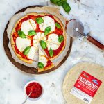 ThinSlim Foods Love-The-Taste Low Carb Pizza Crust