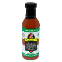 A great low-carb sauce