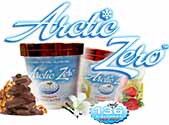 Arctic Zero