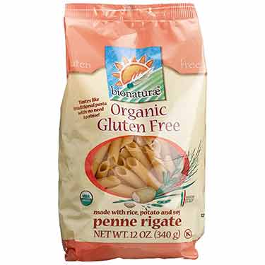 Bionaturae Gluten Free Pasta