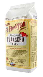 Bob's Red Mill Flaxseed Meal