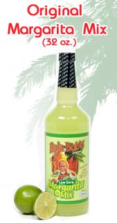 Baja Bob's Margarita Mix