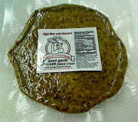 CarLO CARBiano Pizza Crust CarLO CARBiano Pizza Crust