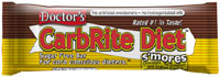 CarbRite Diet Low Carb Bars