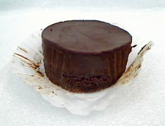 Chatila's Bakery Sugar Free Chocolate E'toile