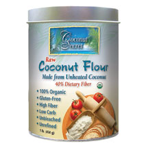 Coconut Secret Coconut Flour