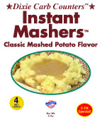 Dixie Diner Instant Mashers Dixie Diner Instant Mashers