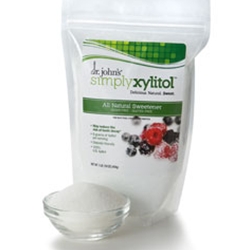 Dr.John's SimplyXylitol, 1lb