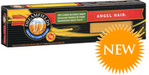 Dreamfields Angel Hair Pasta