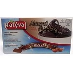 Hateva Sugar Free Almond Pudding