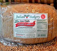 julian bakery