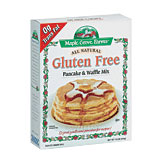Maple Grove Farms Gluten Free Pancake & Waffle Mix