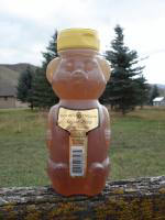 Nature's Hollow Honey