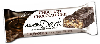  larger image Nugo Nutrition NugoDark Bars