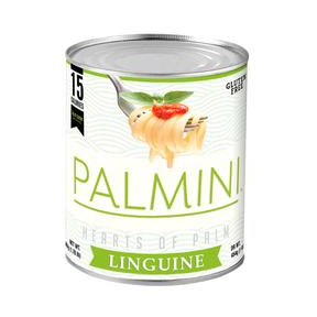 Palmini Hearts of Palm Pasta