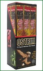 Ostrim Meat Sticks Ostrim Meat Sticks