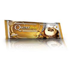 Quest Nutrition All Natural Quest Bar