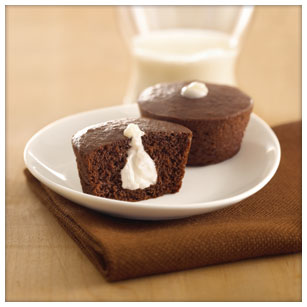 Tastykake Sugar Free Cupcakes