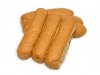 ThinSlim Foods Love-The-Taste Hot Dog Buns