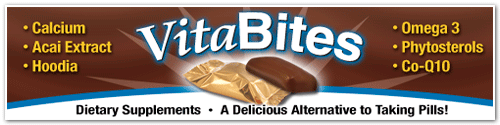 Vita Bites