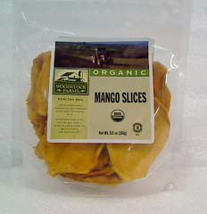 Woodstock Farms Mango Slices