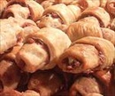 Healthy Delites Gourmet Rugelach