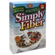 Simply Fiber Cereal