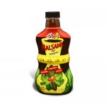 3 Zeros Calorie Free Dressing