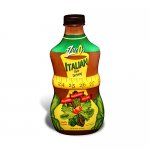 3 Zeros Calorie Free Dressing