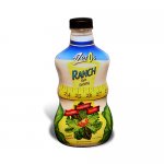 3 Zeros Calorie Free Dressing