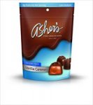 Asher's Chocolates Sugar Free Milk Chocolate Vanilla Caramels