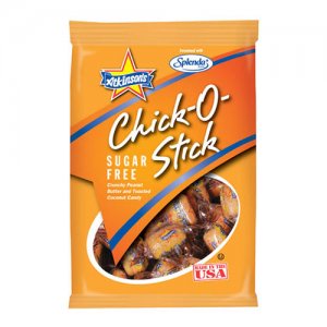 Atkinsons Sugar Free Hard Candy