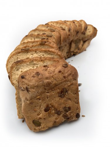 BeyondBread Low Carb Bread - Click Image to Close
