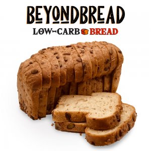 BeyondBread Low Carb Bread