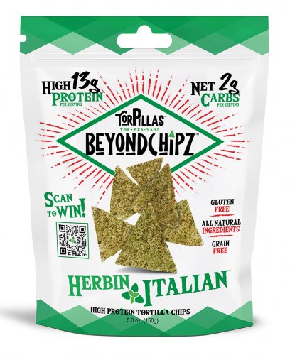 BeyondChipz Torpillas - Click Image to Close