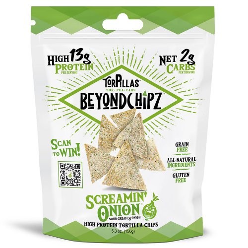 BeyondChipz Torpillas - Click Image to Close