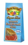 Boston Fruit Slices Sugar Free Assorted Flavors