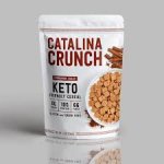 Catalina Crunch Low Carb Cereal