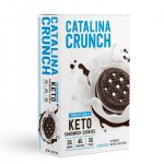 Catalina Crunch Keto Sandwich Cookies