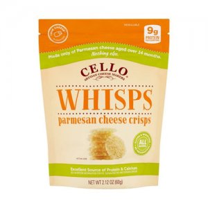 Cello Cheese Whisps