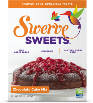 Swerve Cake Mix