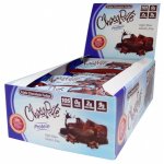 HealthSmart Foods ChocoRite Triple Layer Protein Bars, 16pack