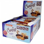 HealthSmart Foods ChocoRite Triple Layer Protein Bars, 16pack