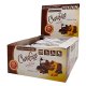 HealthSmart Foods ChocoRite Triple Layer Protein Bars, 16pack