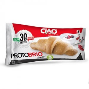 Ciao Carb High Protein Low Carb ProtoBrio