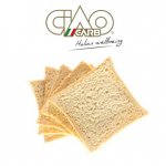Ciao Carb High Protein Low Carb ProtoToast