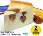 Dixie Diner Cheese Cake Mixes