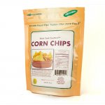 Dixie Diner Low Carb Corn Chips